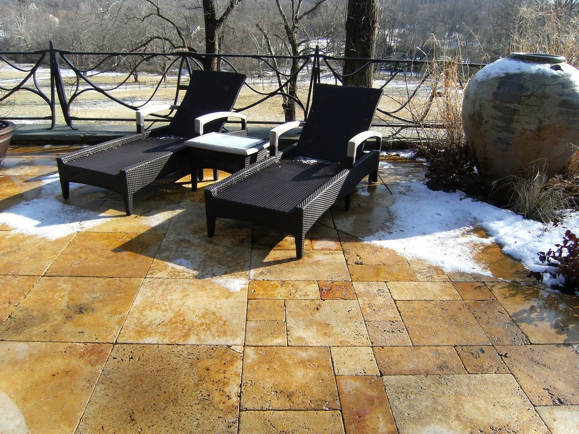 pavers and hardscapes