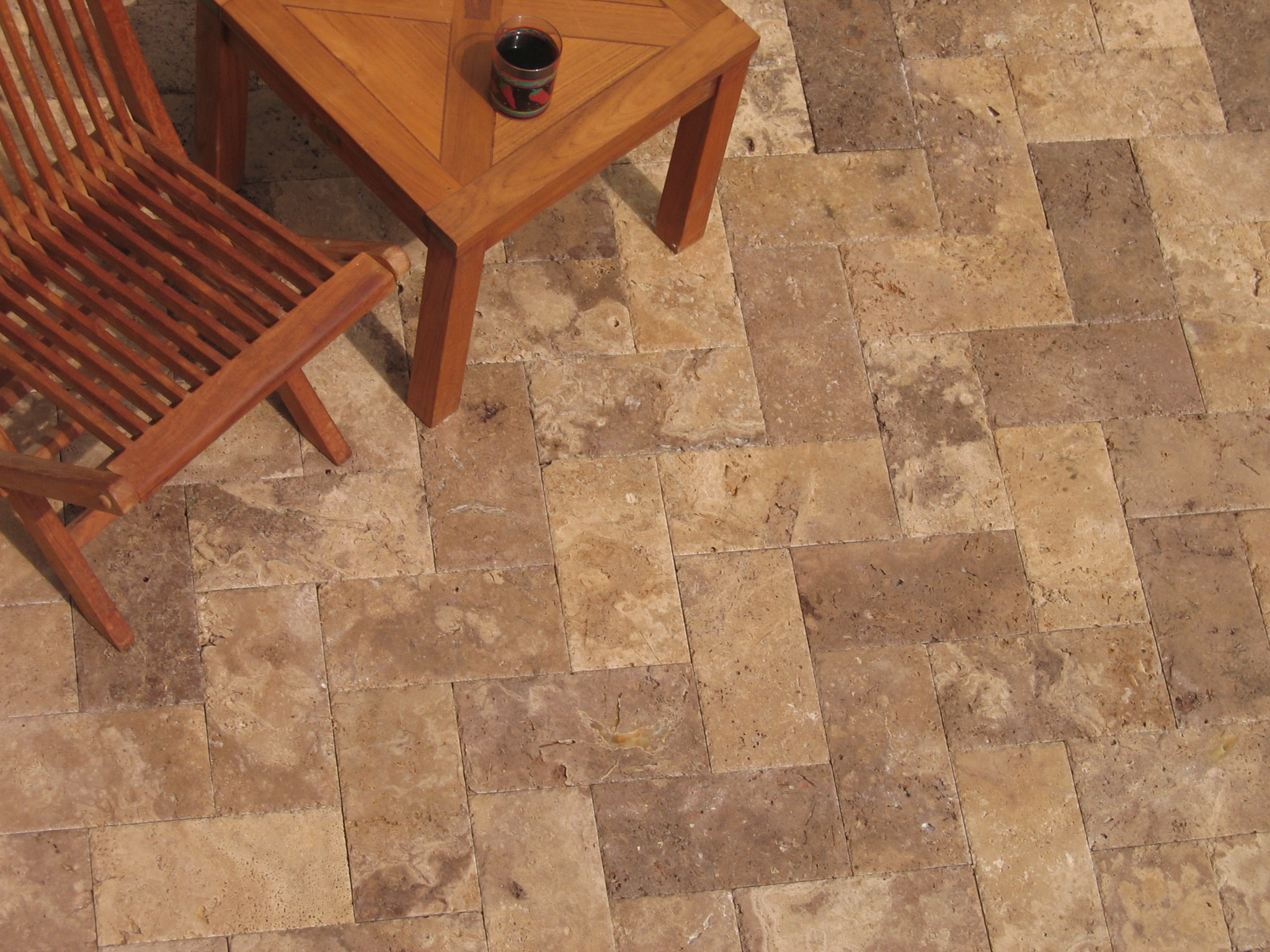 Travertine Gallery Gothic Stone