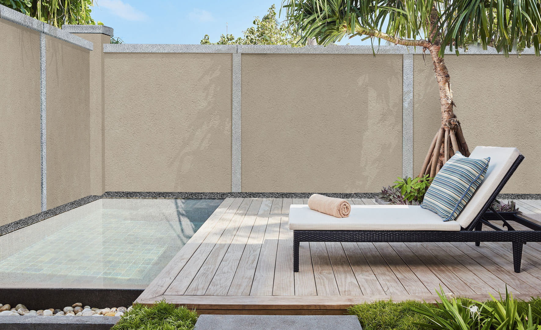 SecurityWallOption1RenderA1 Gothic Stone