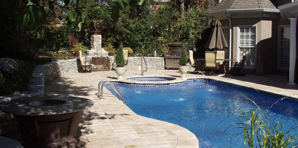 outdoor kitchen tg sheppard