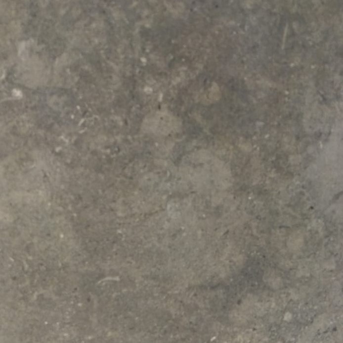 Silver dark grey limestone