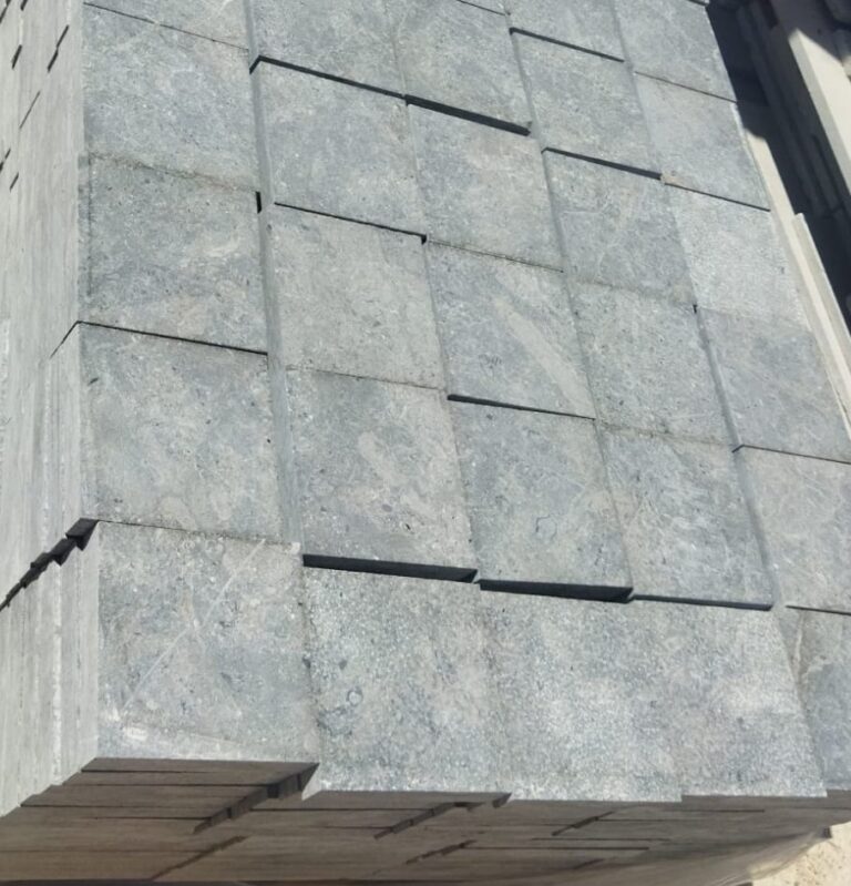 8 Stunning Selections of Gray Natural Stone | Gothicstone