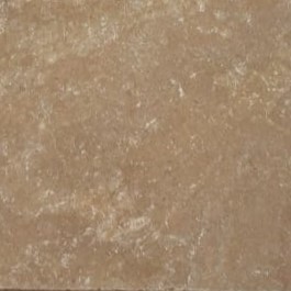 Chocolate Noce Travertine with Honey or Grey color tones