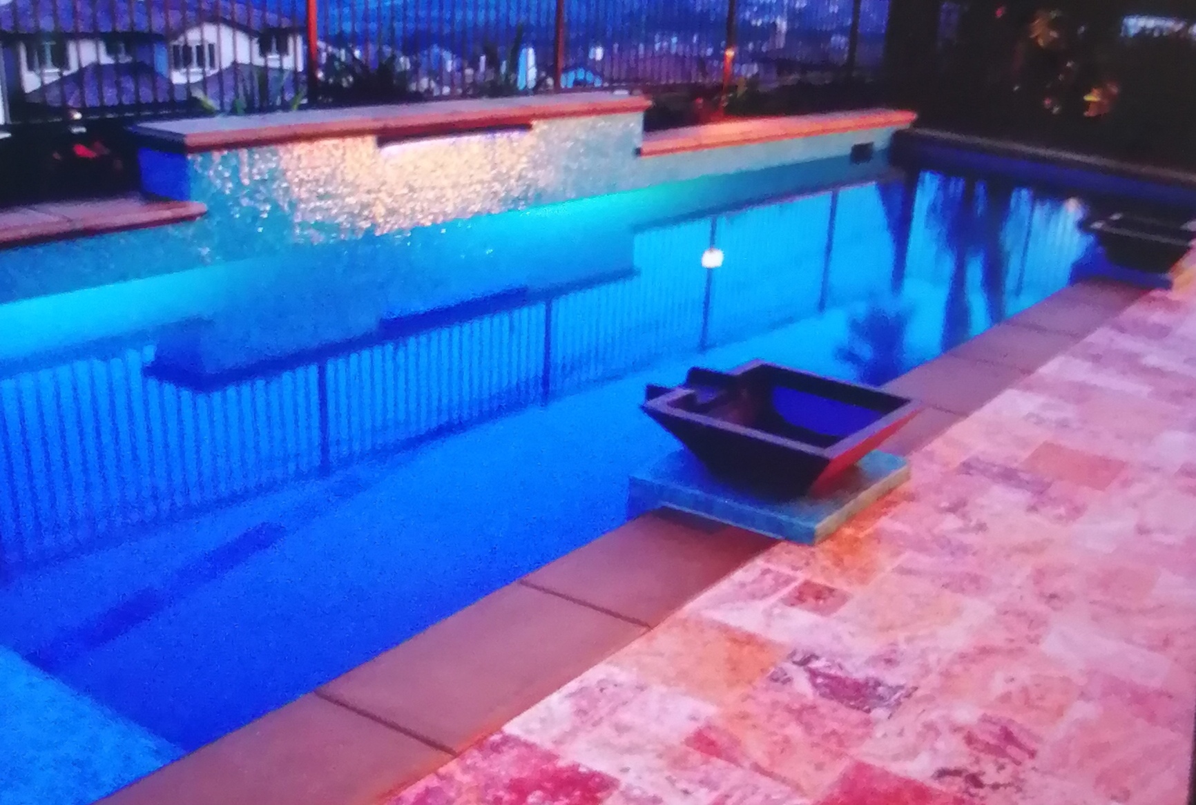 Peach Blend Travertine Gothicstone