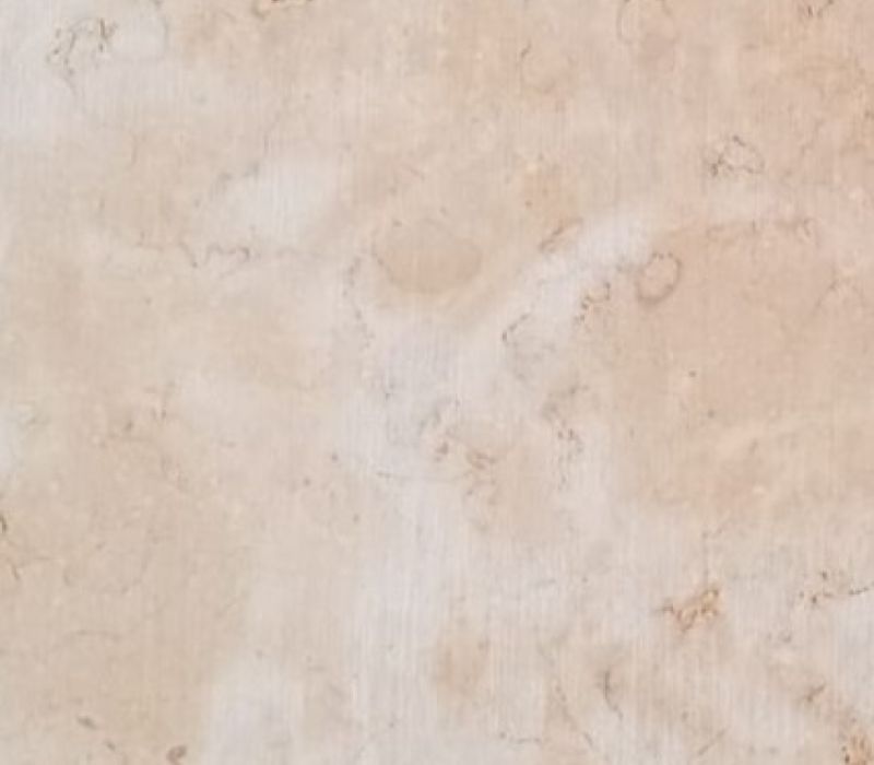 Crimini Limestone is a beige limestone like SEAHAZE SAND with little movement.