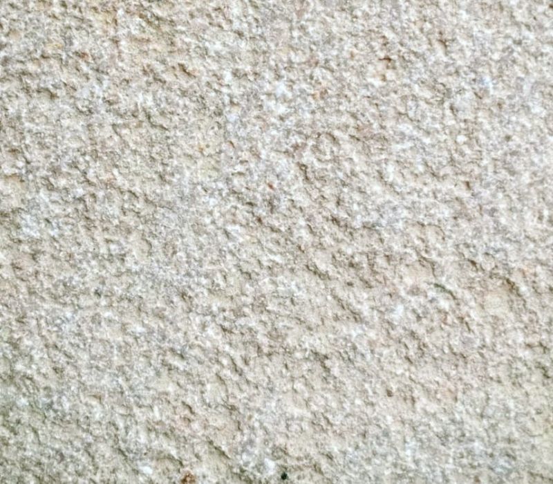 Normandy (Khaki) (beige with large  grain texture shot  blasted finish) 