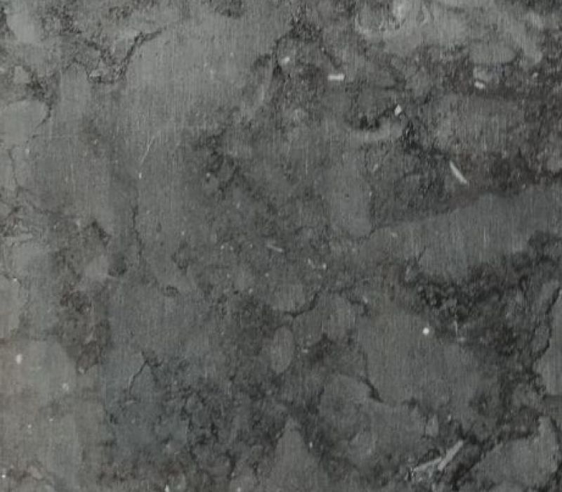 Silverback Limestone is a dark gray silvery natural stone