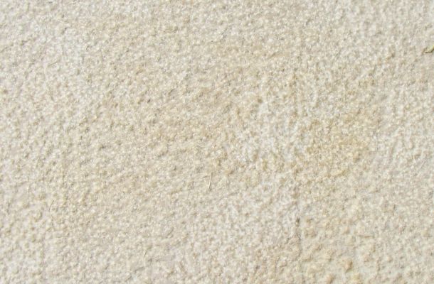 bush hammer seahaze sand limestone