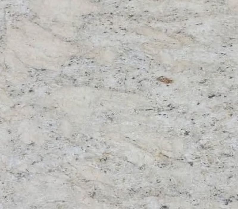 Tangier#23 gray and white granite