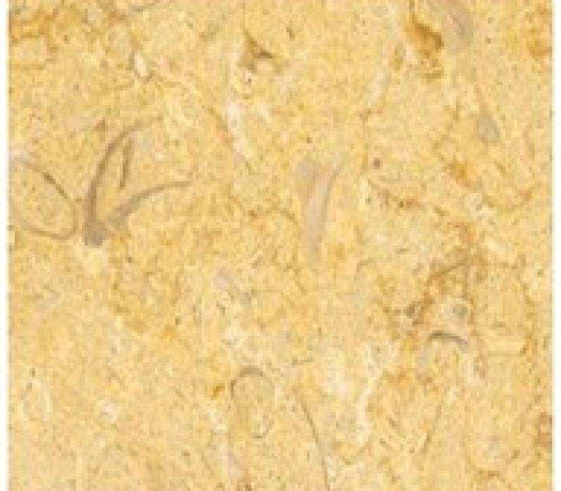 TREMELLA Limestone™ (Beige with a golden-brown background)