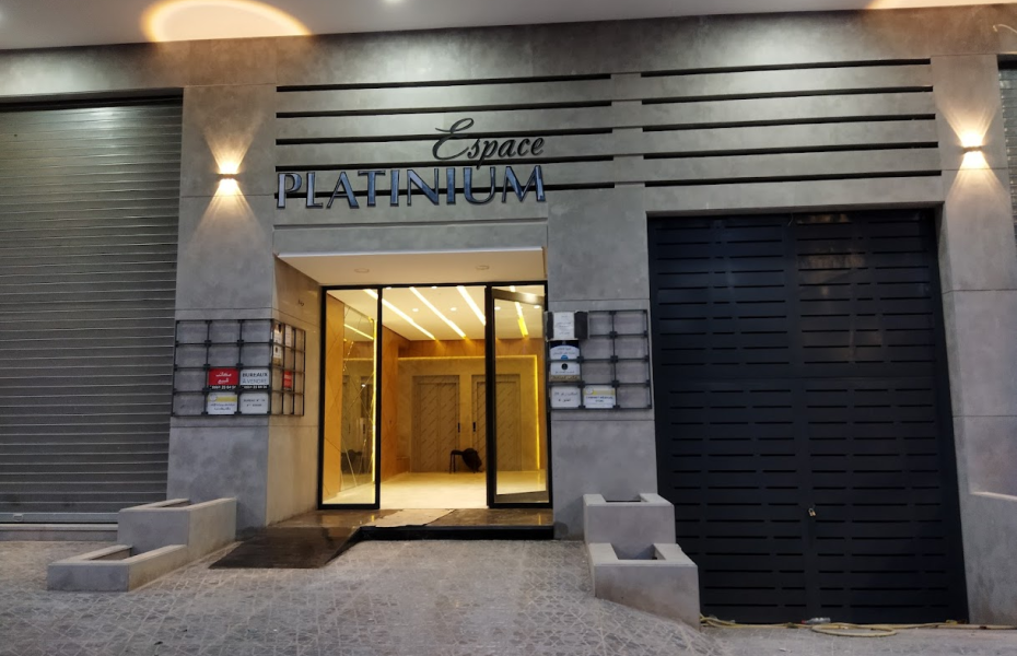 Limestone Facade Natural stone materials