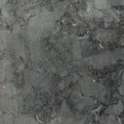 Silverback Limestone is a dark gray silvery natural stone
