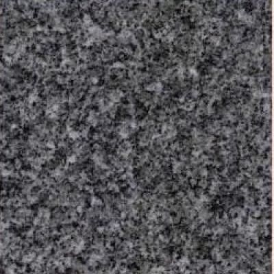 Tangier#9 is black, green speckled