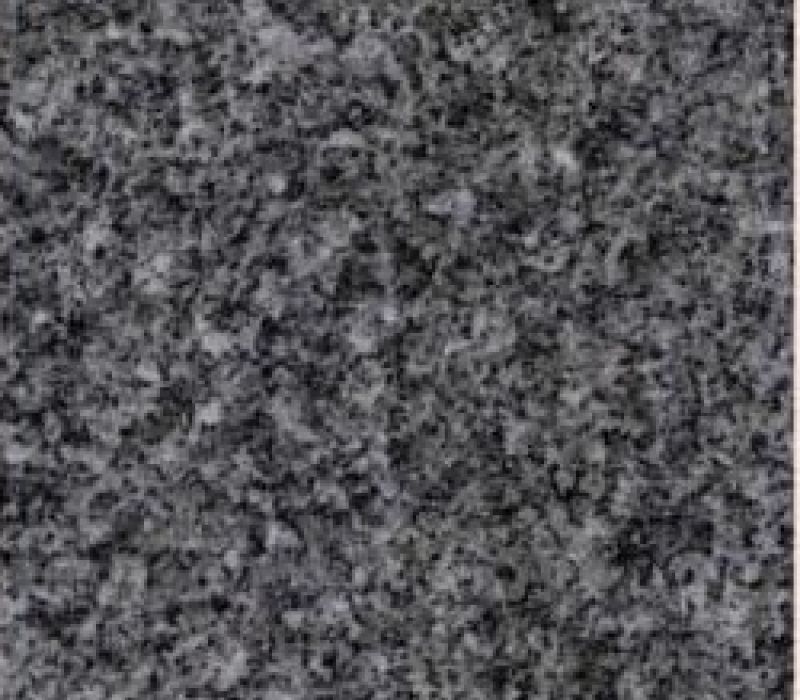 Tangier#9 
is black, green 
speckled
